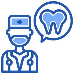 Dental Icon - Emergency dentist Berkhamsted