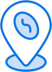 Locaiton icon - Emergency dentist Berkhamsted