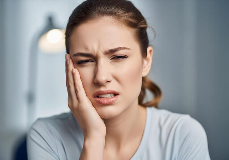 Emergency Dental Treatments in Berkhamsted