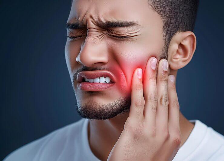 Emergency Dental Treatments in Berkhamsted image