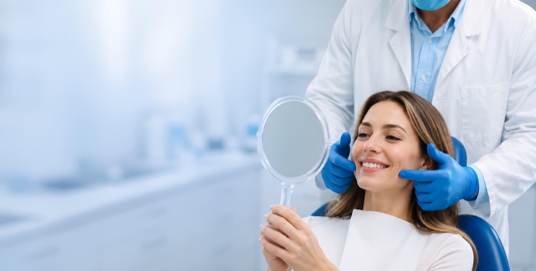Emergency Dentist in Berkhamsted Hertfordshire
